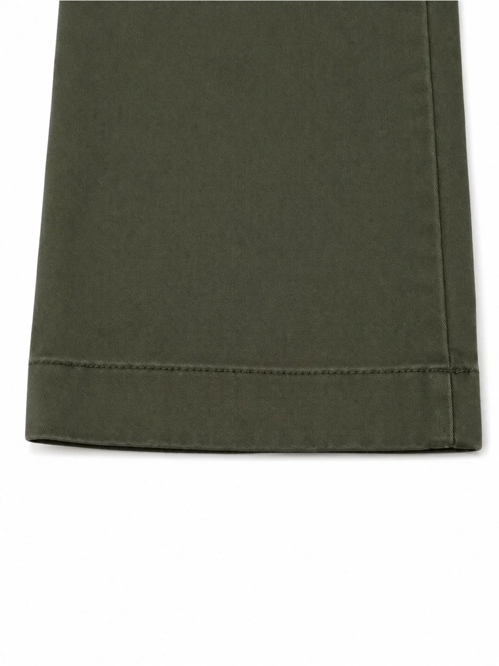 J.Crew Flex Slim Olive Chino Pants Men’s 30x30 Stretch - Picture 6 of 6